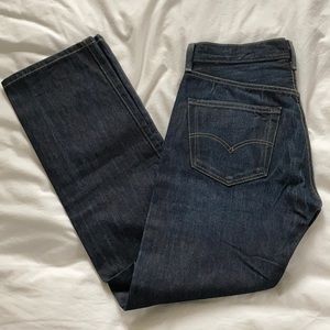 Levi’s 501